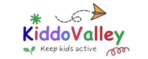 Kiddo Valley Logo